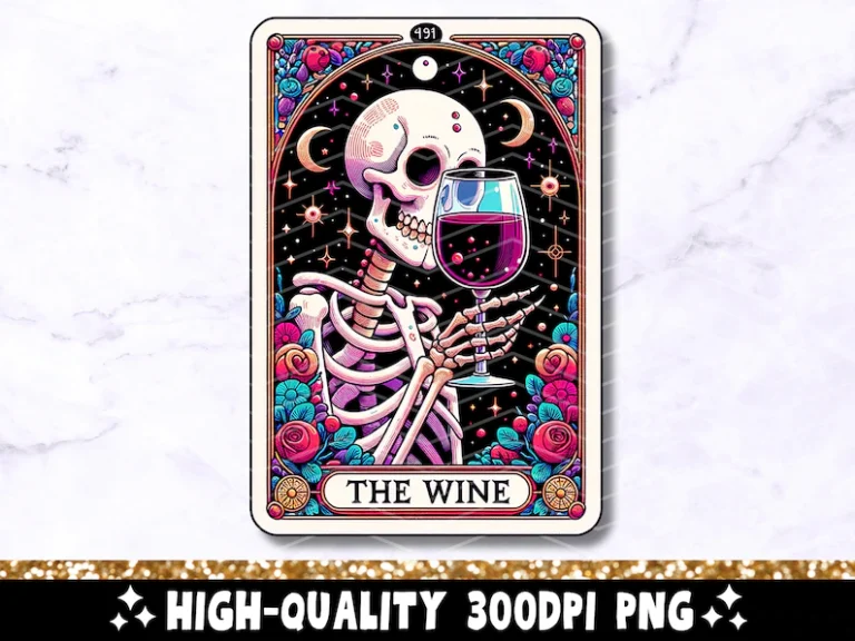 The Wine 2