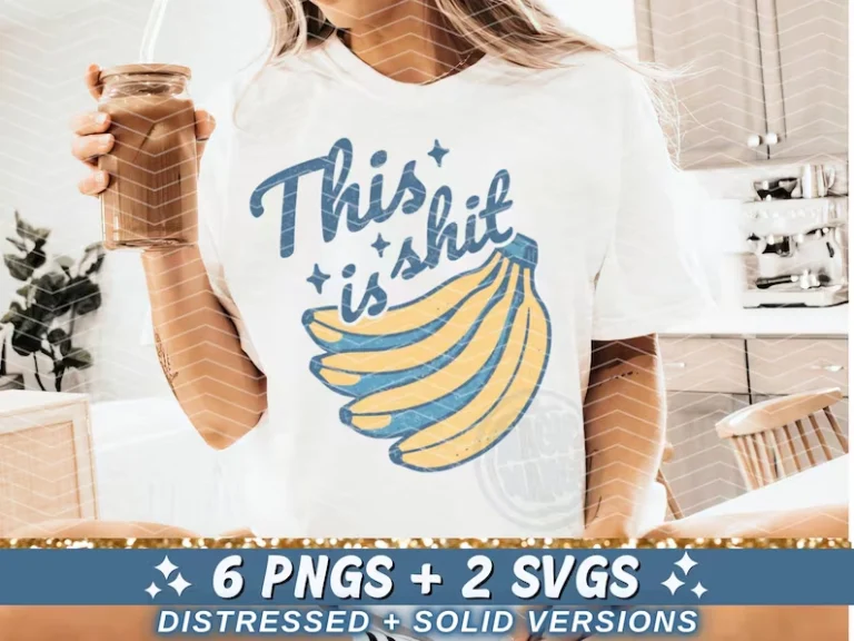 This Shit Is Bananas