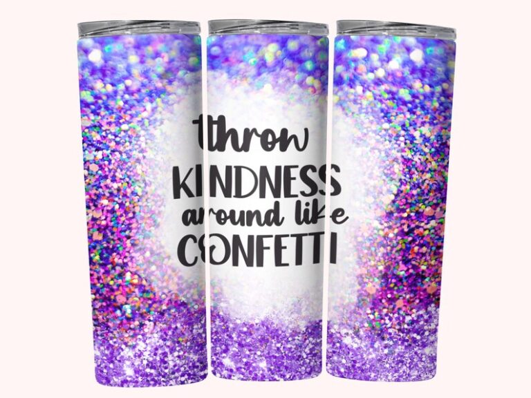 Throw Kindness