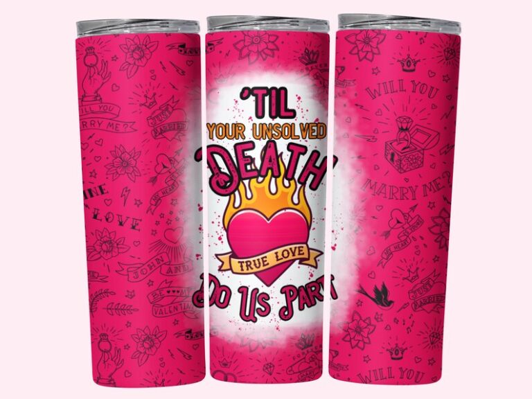 Til Death