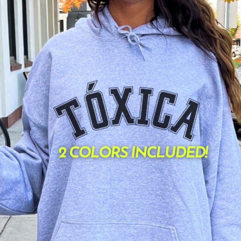 Toxica