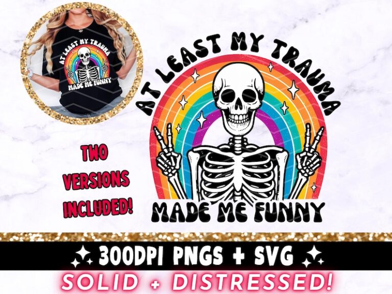 Trauma 1