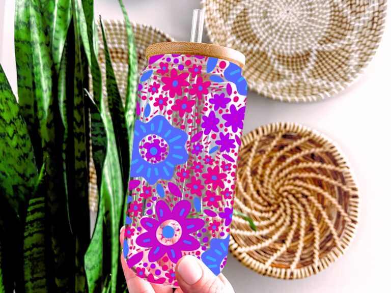 Trendy Flowers