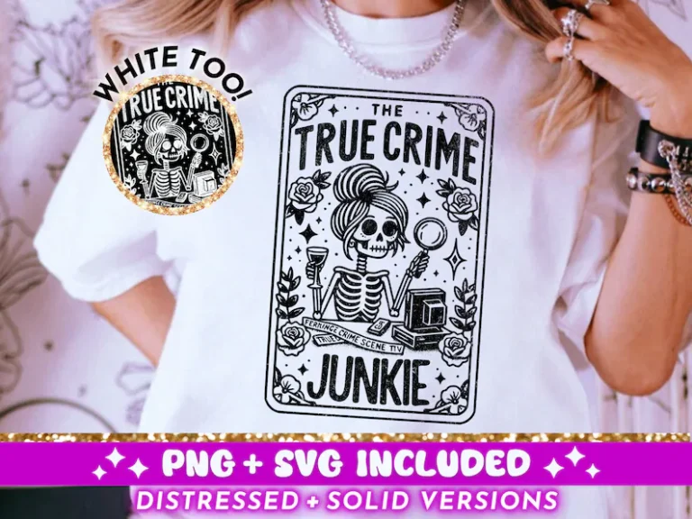 True Crime 1