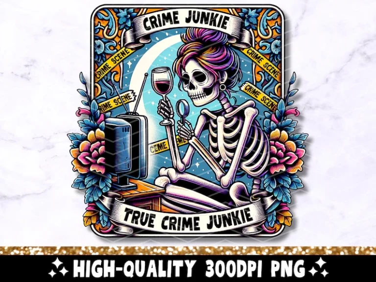 True Crime 1