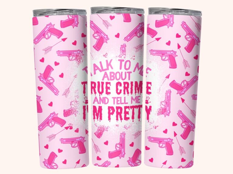 True Crime