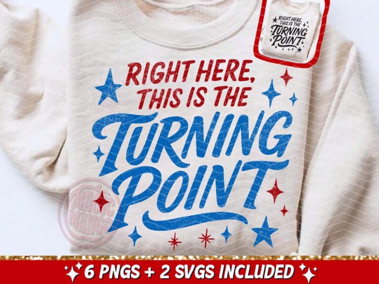 Turning Point 2