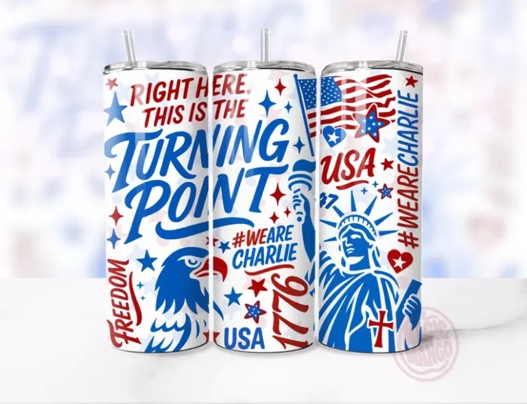 Turning Point