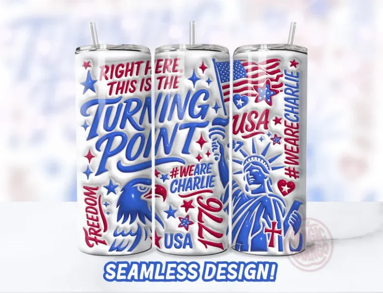 Turning Point Inflated