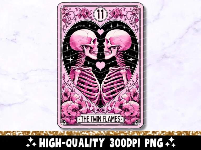 Twin Flames