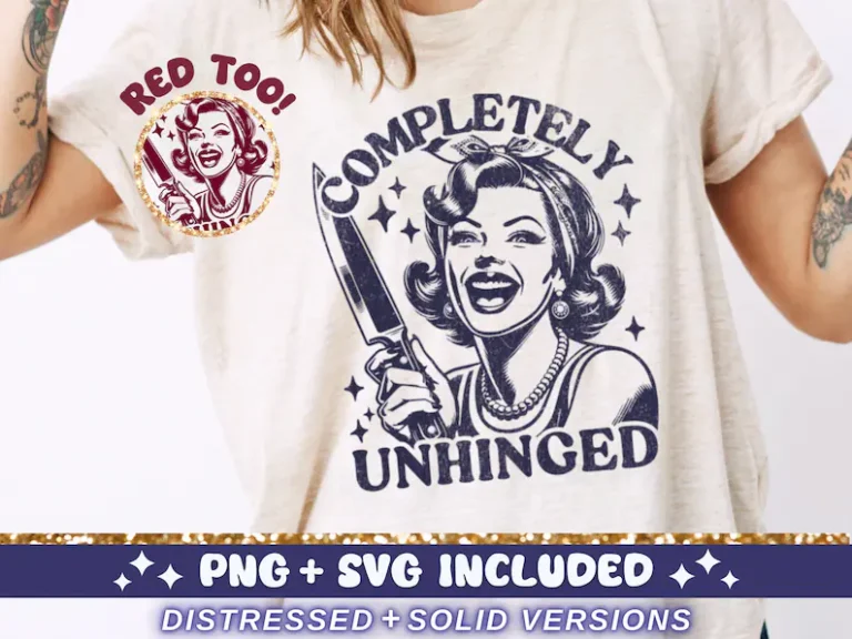 Unhinged 1