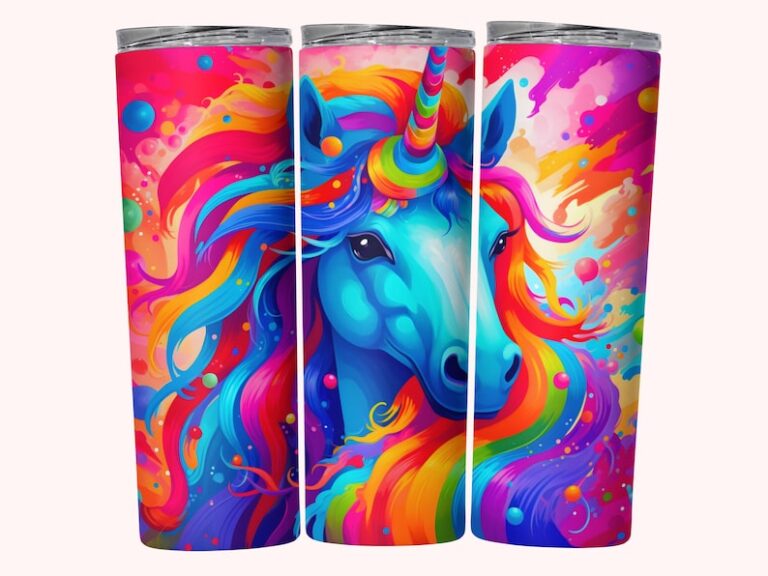 Unicorn Candy