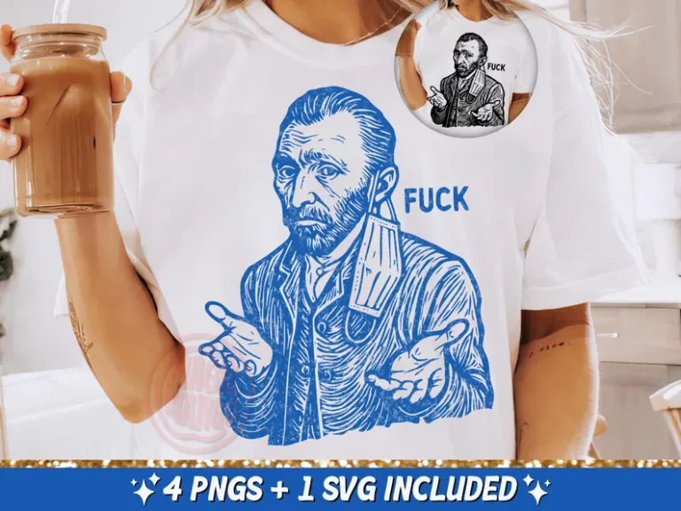 Van Gogh 1