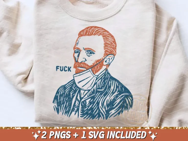 Van Gogh 2