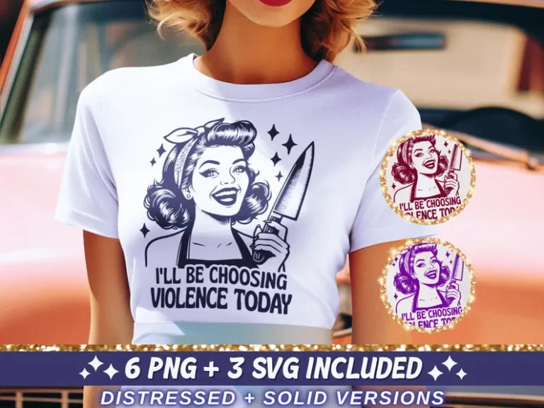 Violence Today