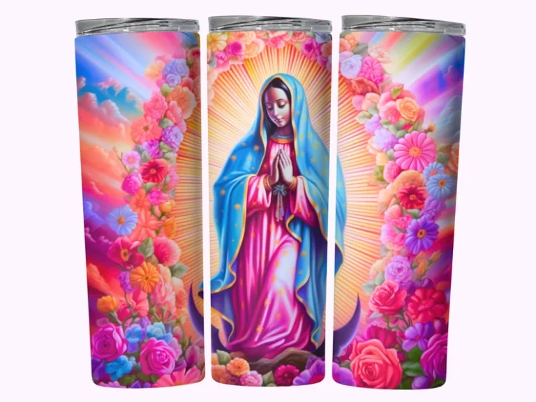 Virgencita 5