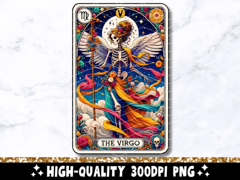 Virgo 1