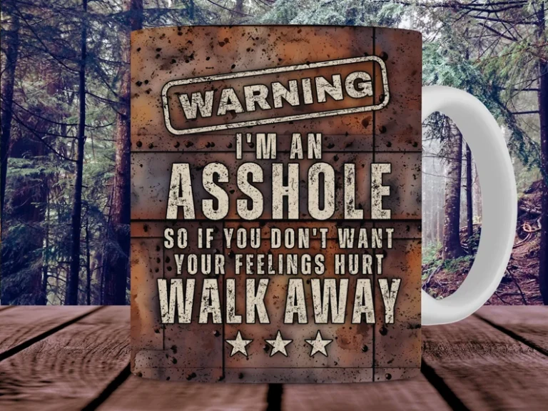 Walk Away