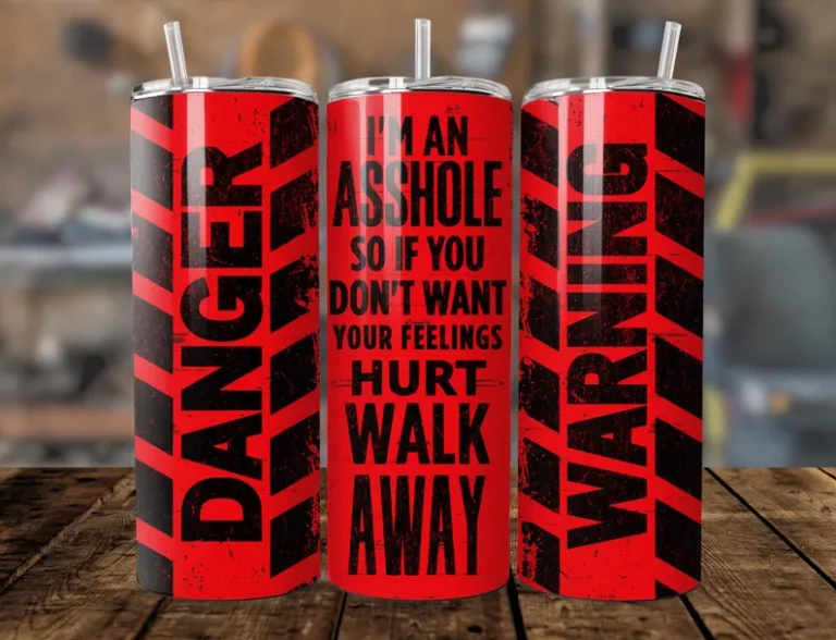 Walk Away