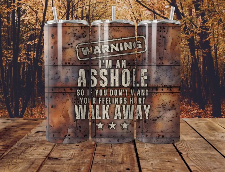 Warning