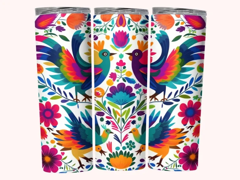 White Otomi