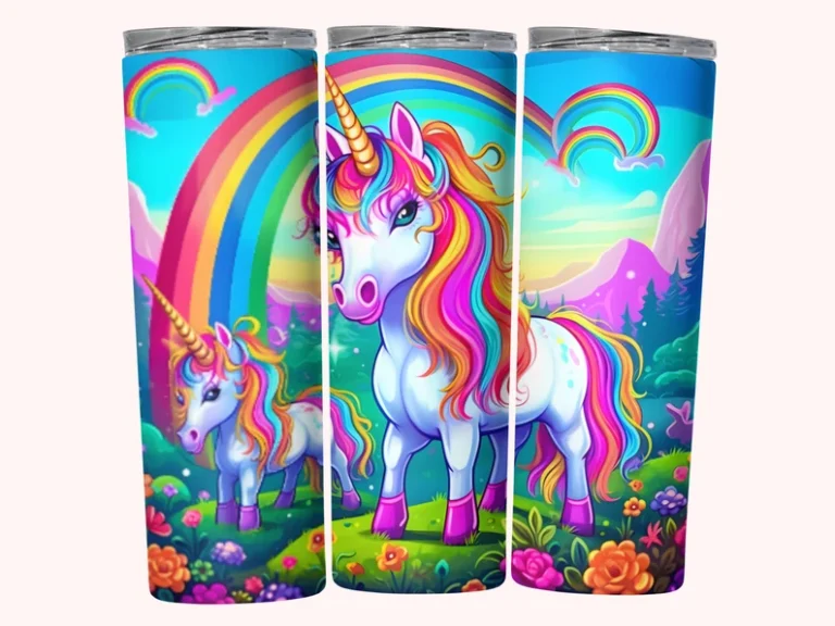 White Unicorns