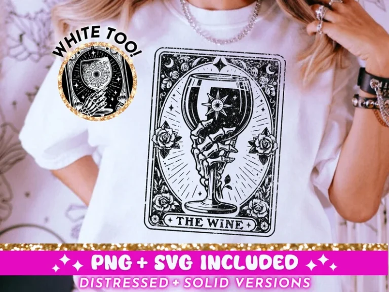 Wine