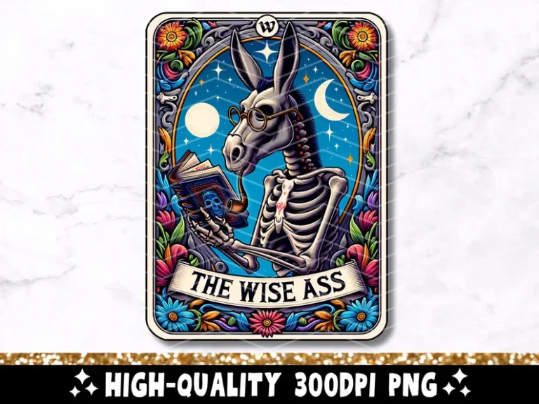 Wise Ass 2