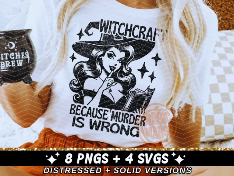 Witchcraft