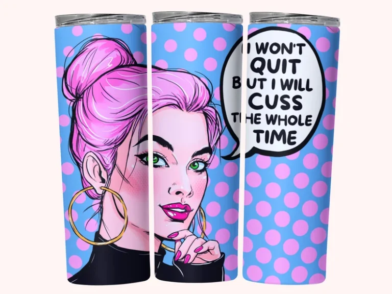 Wont Quit