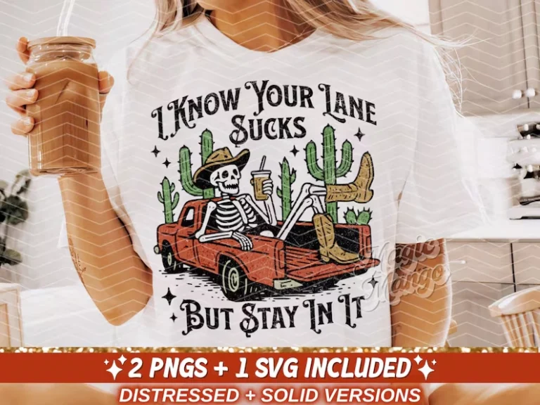 Your Lane 1