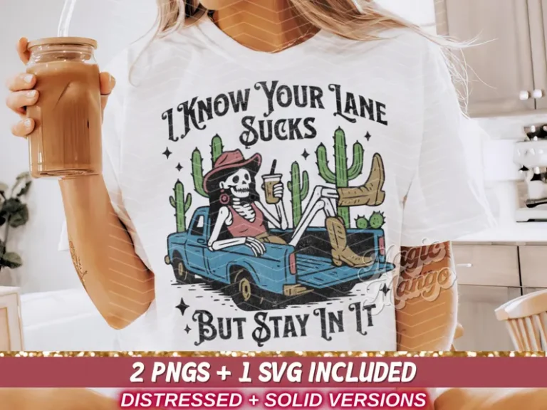 Your Lane 2