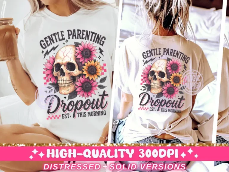 Gentle Parenting 1