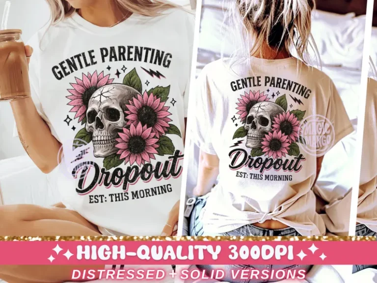 Gentle Parenting 2