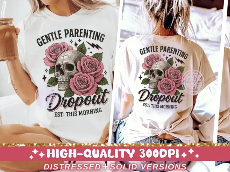 Gentle Parenting 3
