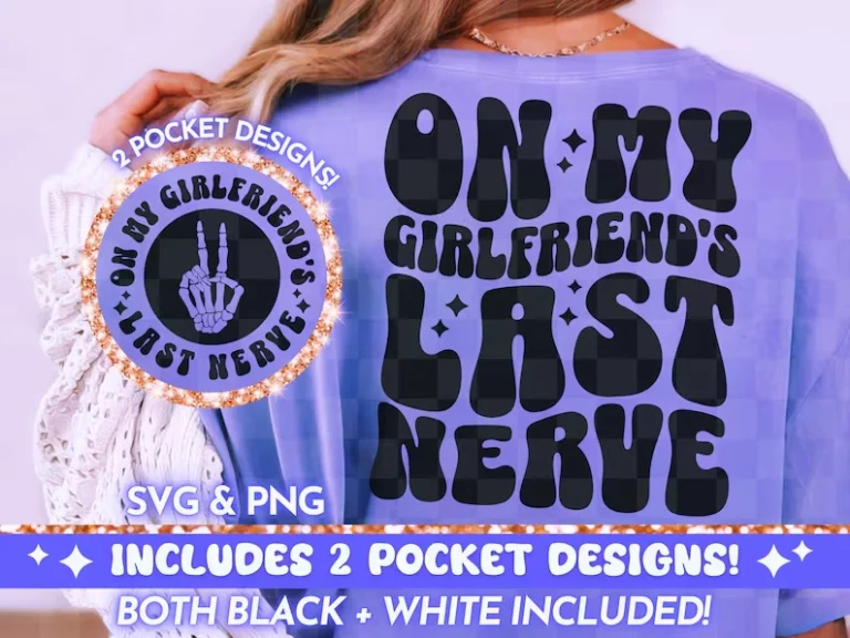 Girlfriends Last Nerve