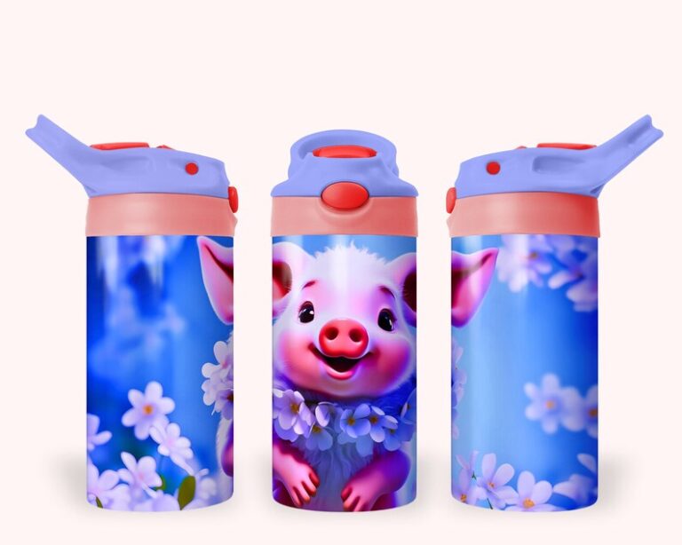 Girl Piggy Kids