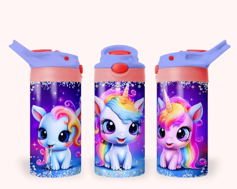 Girls Unicorn1