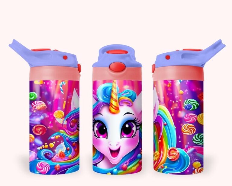Girls Unicorn2