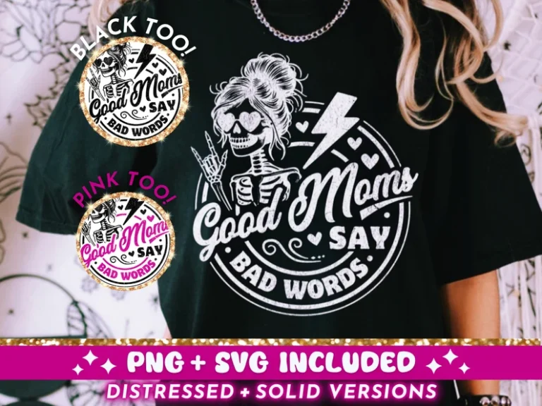 Good Moms