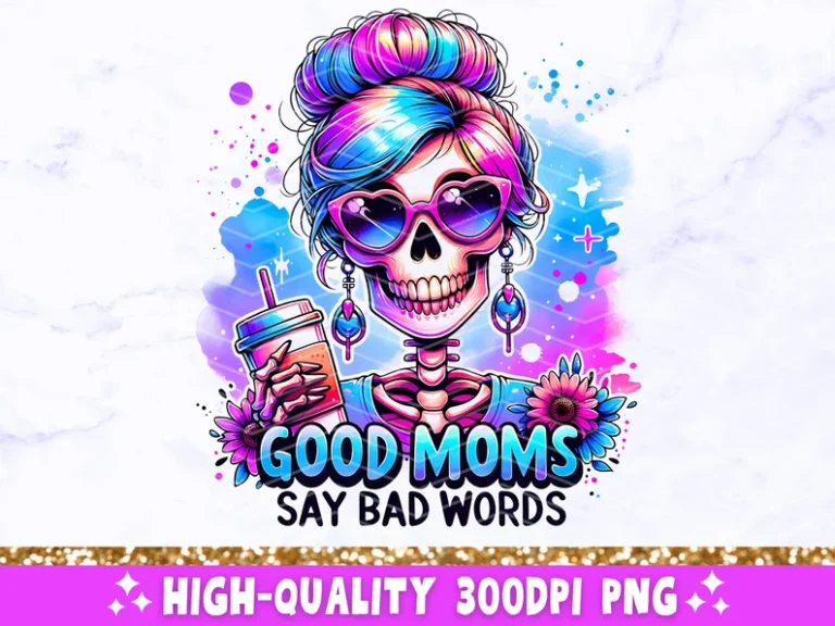 Good Moms 1