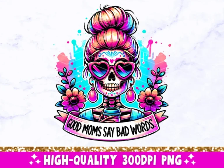 Good Moms 2