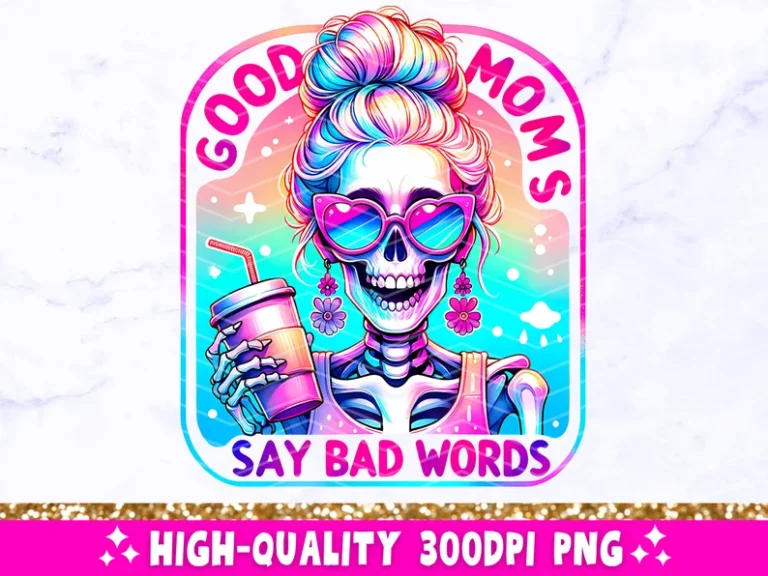 Good Moms 4