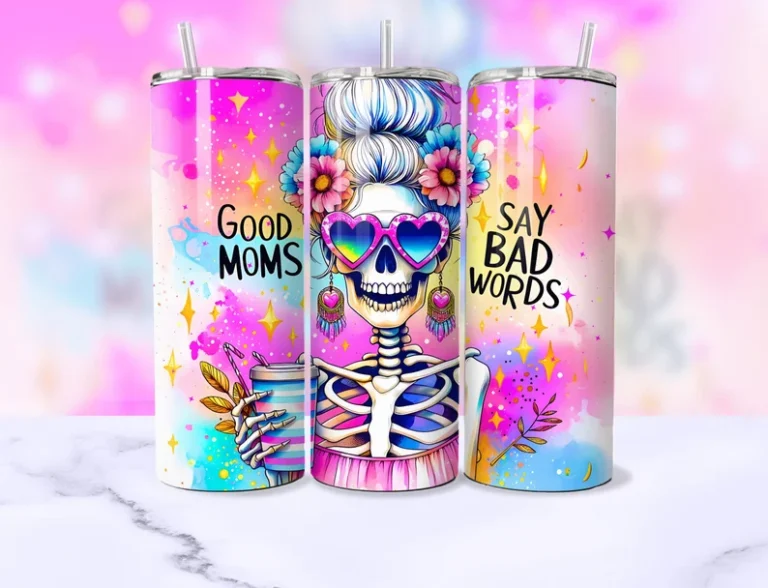 Good Moms 1