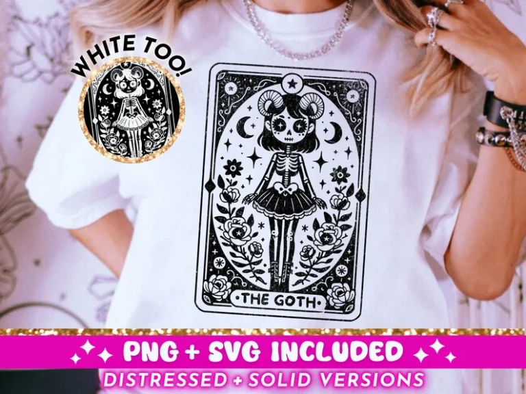 Goth 1