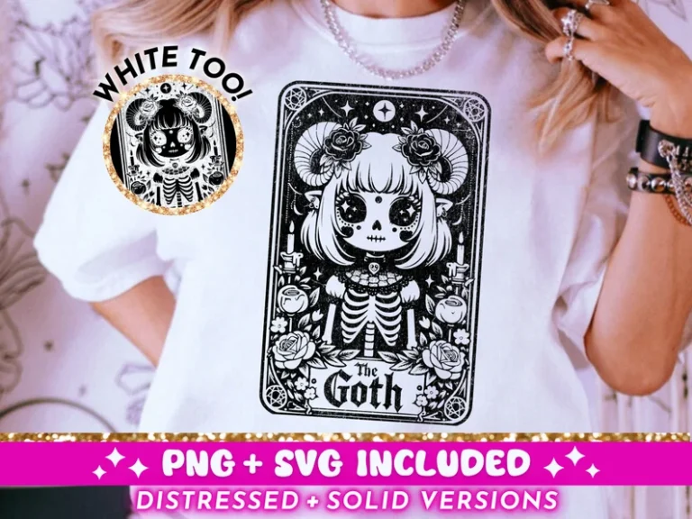 Goth 2