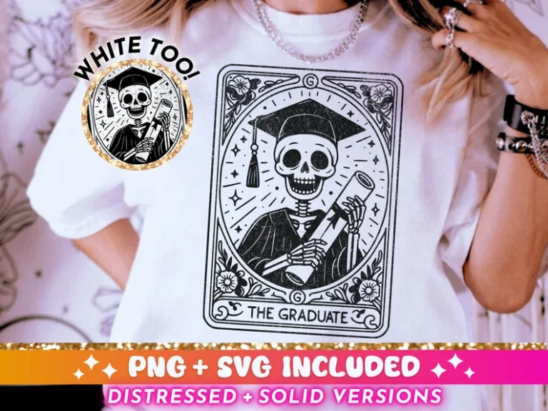 Graduate 1