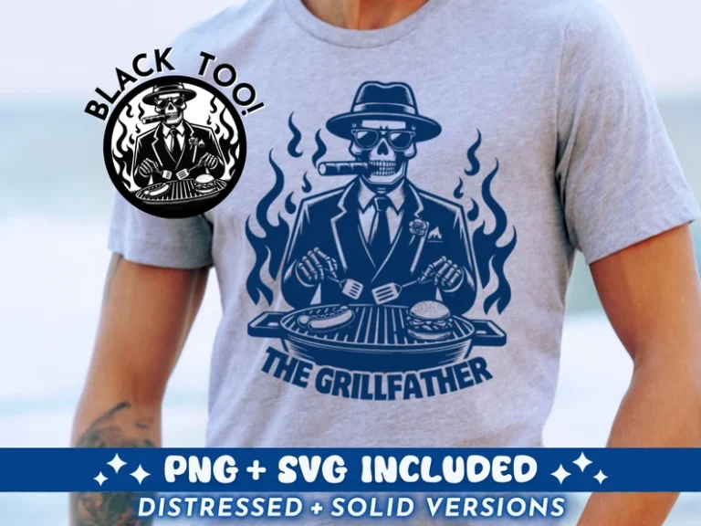 Grill Father 1
