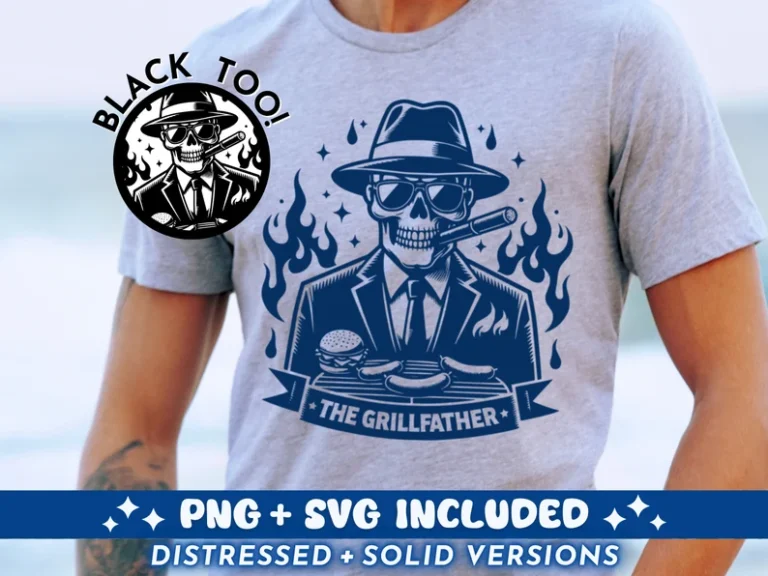 Grill Father 2