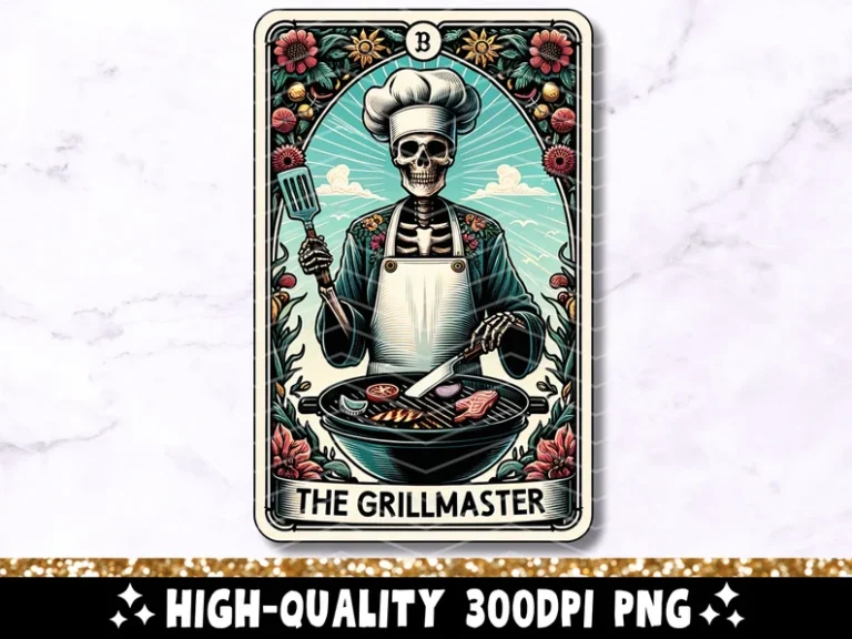 Grillmaster